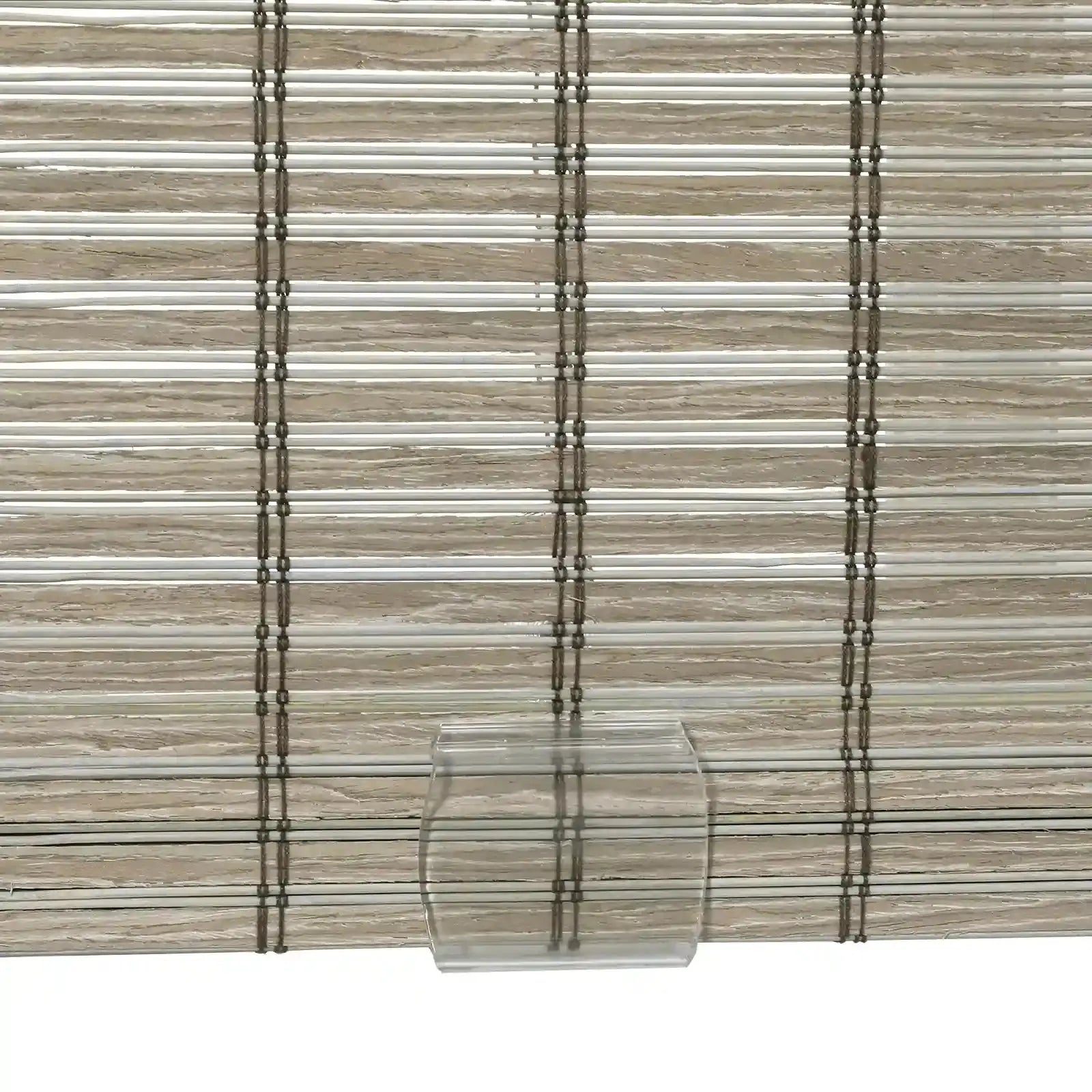 Rae Natural Bamboo Woven Blinds - Series S?-TWOPAGES CURTAINS