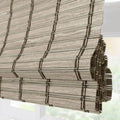 Rae Natural Bamboo Woven Blinds - Series S?-TWOPAGES CURTAINS