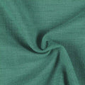 Isabella Heavyweight Cotton Curtain Pleated-?-TWOPAGES