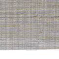 Rae Natural Ramie Flax Woven Wood Blinds - Series C-?-TWOPAGES CURTAINS