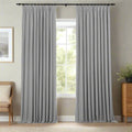 Lila Blackout Drape Pleated?-TWOPAGES