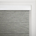 Smart Motorised Cascade Light Filtering Sheer Blind