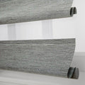 Smart Motorised Cascade Light Filtering Sheer Blind