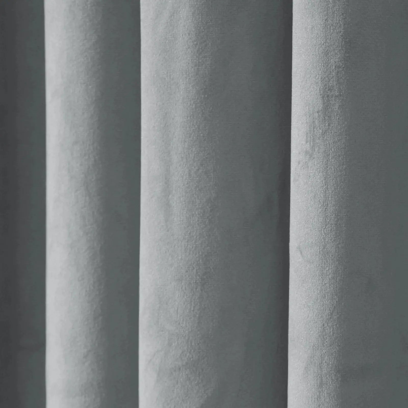 Birkin Velvet Curtain Pleated -TWOPAGES