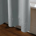 Birkin Velvet Curtain Pleated -TWOPAGES