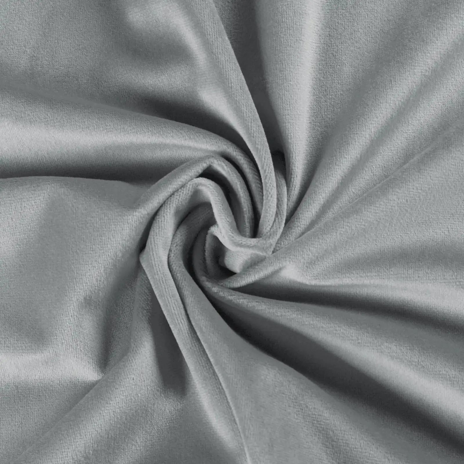 Birkin Velvet Curtain Pleated -TWOPAGES