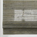 Rae Natural Ramie Jute Woven Wood Blinds - Series D-?-TWOPAGES CURTAINS