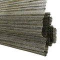 Rae Natural Ramie Jute Woven Wood Blinds - Series D-?-TWOPAGES CURTAINS