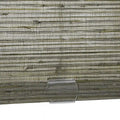 Rae Natural Ramie Jute Woven Wood Blinds - Series D-?-TWOPAGES CURTAINS