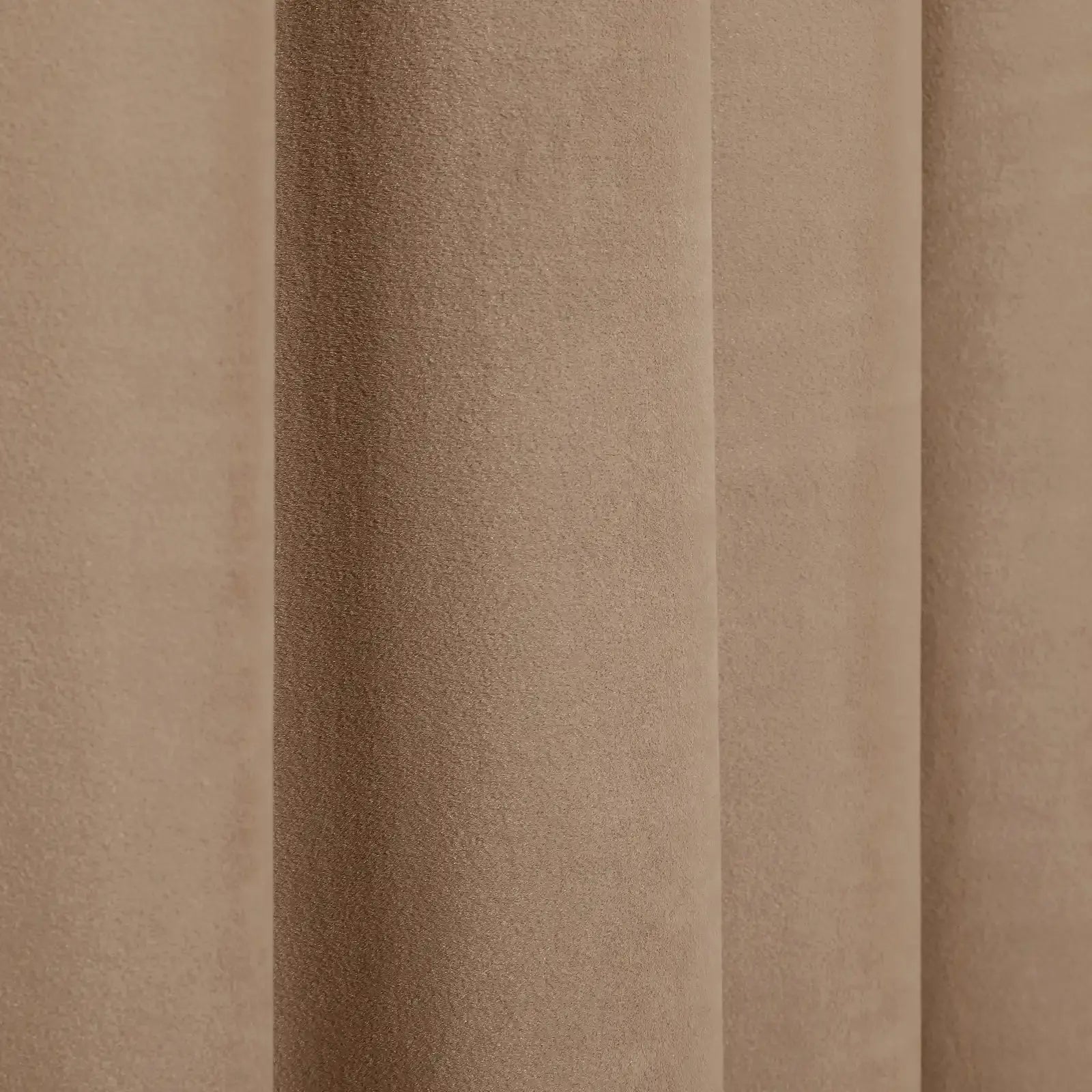 Tavis Premium Velvet Curtain Pleated-?-TWOPAGES