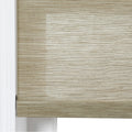 Rae Natural Jute Woven Wood Roller Blinds Cordless-?-TWOPAGES