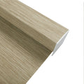 Rae Natural Jute Woven Wood Roller Blinds Cordless-?-TWOPAGES