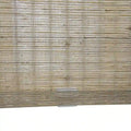 Rae Natural Ramie Jute Woven Wood Blinds - Series M?-TWOPAGES CURTAINS