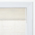 Rae Natural Ramie Jute Woven Wood Blinds - Series D-?-TWOPAGES CURTAINS