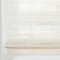 Rae Natural Ramie Jute Woven Wood Blinds - Series D-?-TWOPAGES CURTAINS