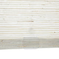 Rae Natural Ramie Jute Woven Wood Blinds - Series D-?-TWOPAGES CURTAINS