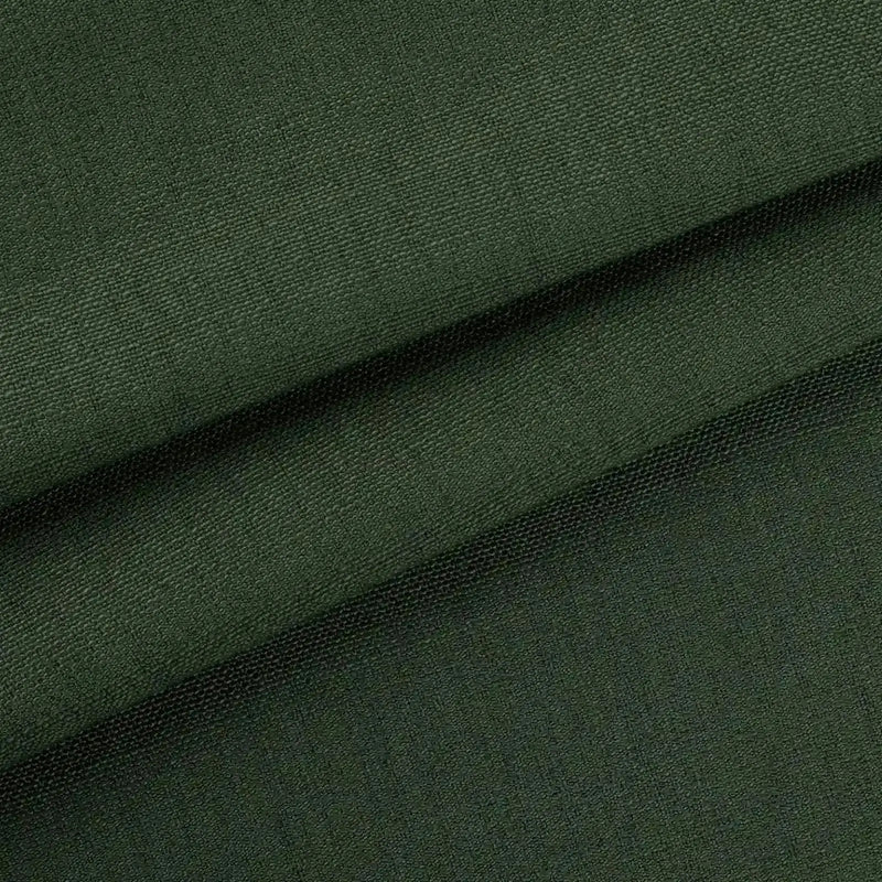 Isabella Heavyweight Cotton Drapery Pleated- -TWOPAGES