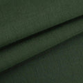Isabella Heavyweight Cotton Curtain Pleated-?-TWOPAGES