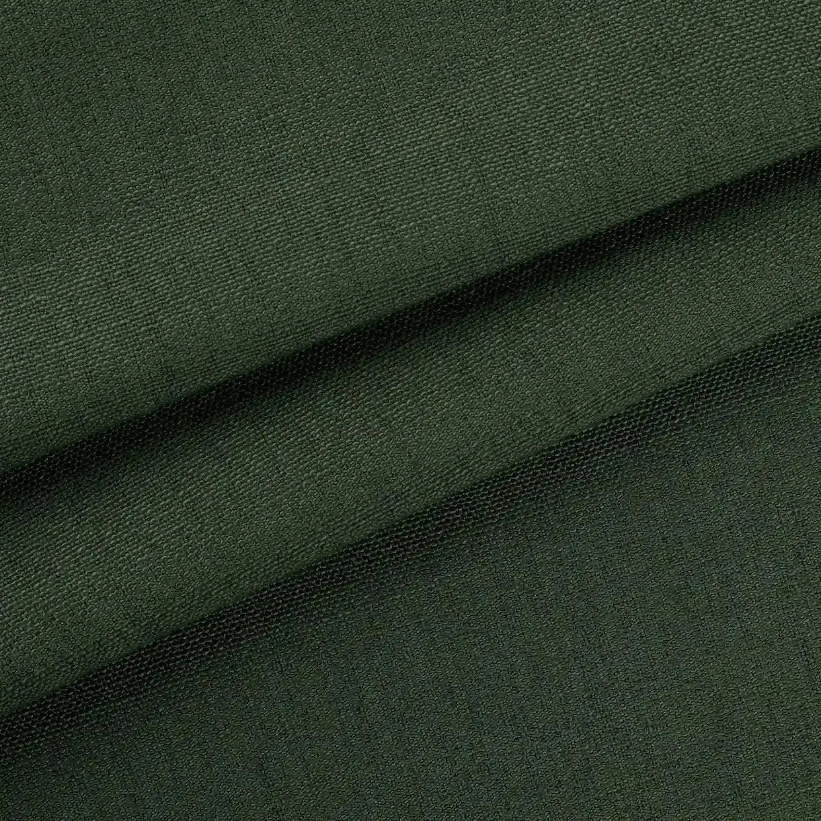 Isabella Heavyweight Cotton Curtain Pleated-?-TWOPAGES