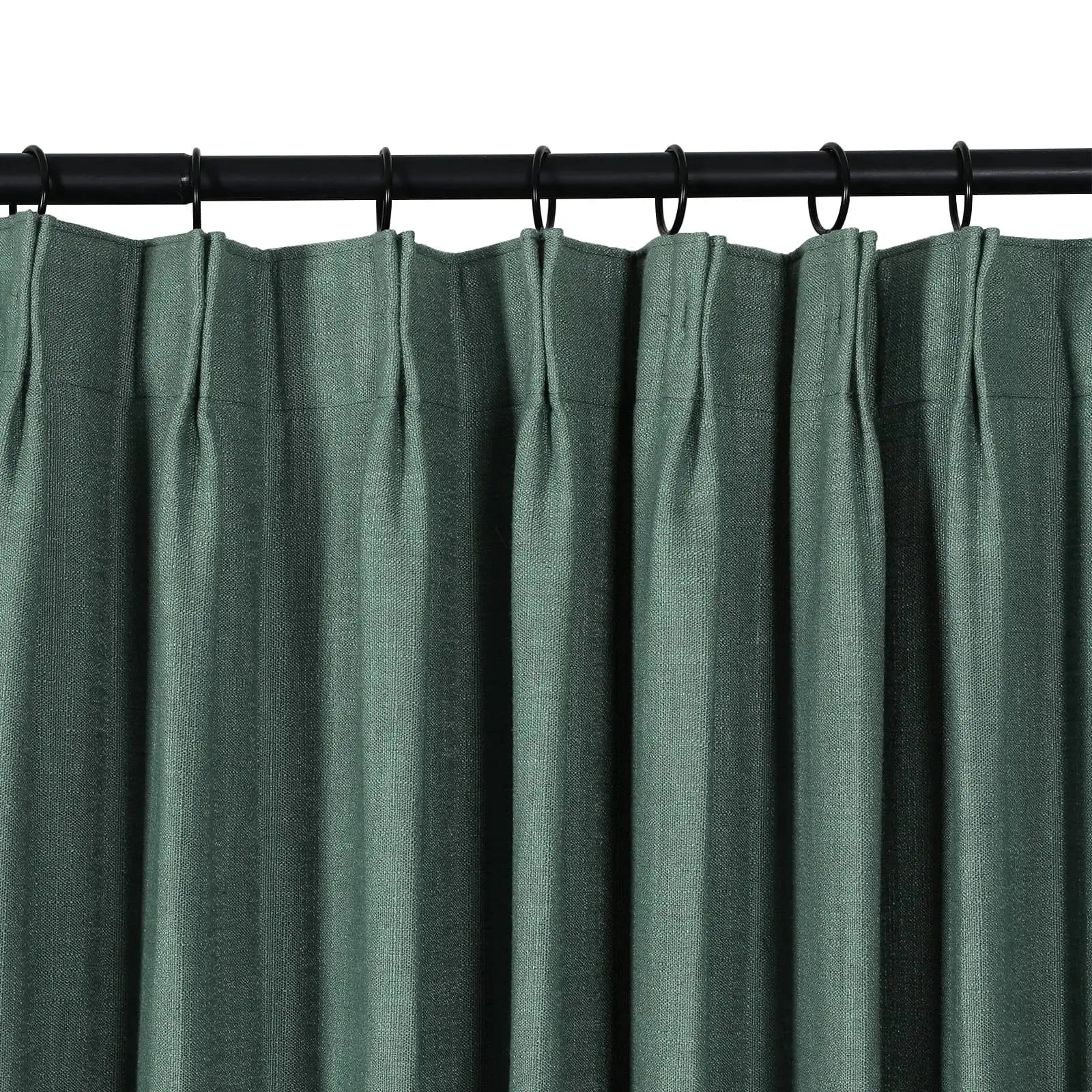 Kyla Linen Drapery Pleated?-TWOPAGES