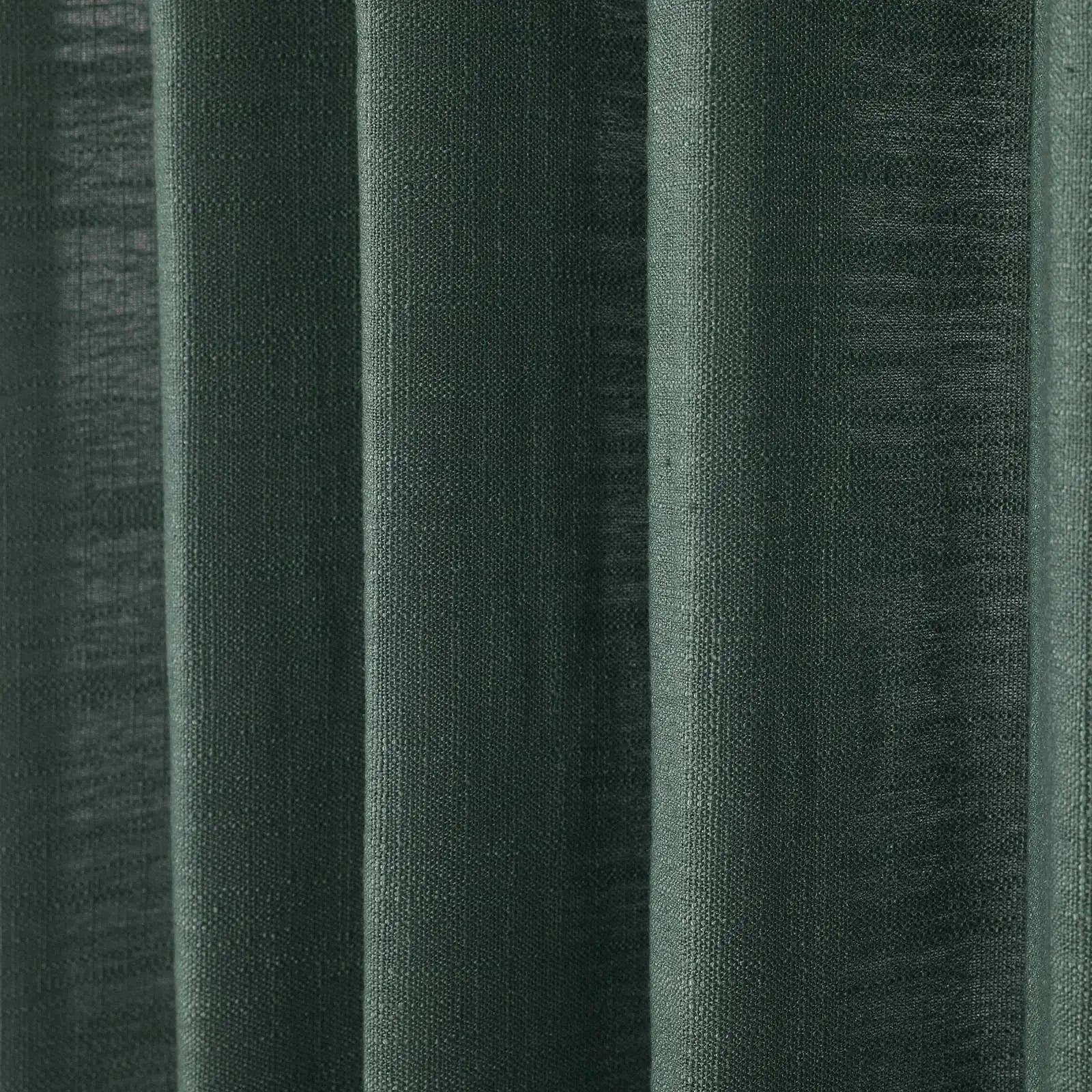 Kyla Linen Drapery Pleated?-TWOPAGES