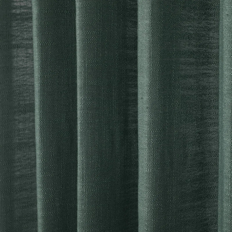 Kyla Linen Drapery Pleated?-TWOPAGES
