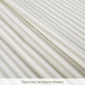 Britt Bengoechea x TWOPAGES Cottage Floral Printed Linen Cotton Pleated Curtains