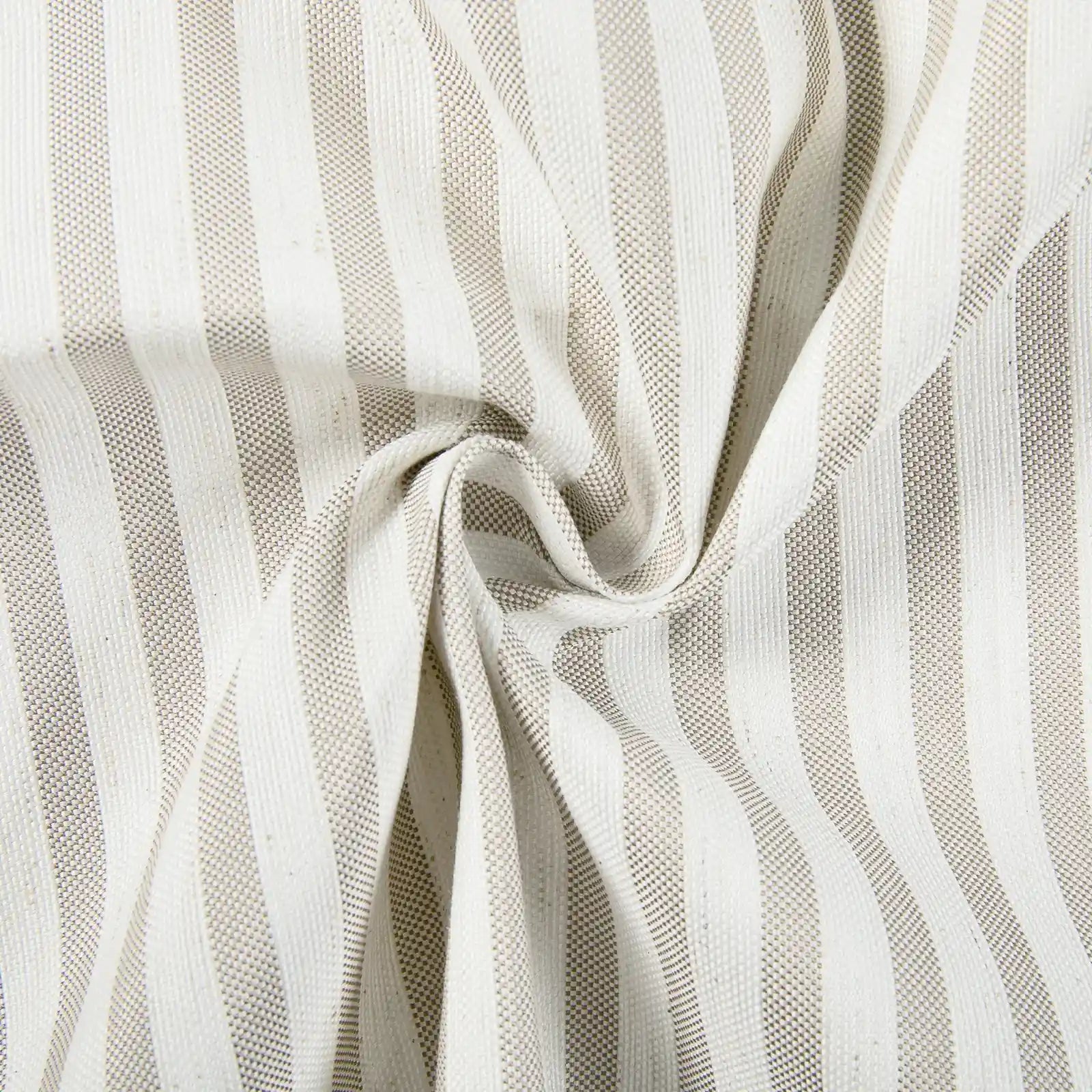 Britt Bengoechea Print Linen Cotton Pillow Cover
