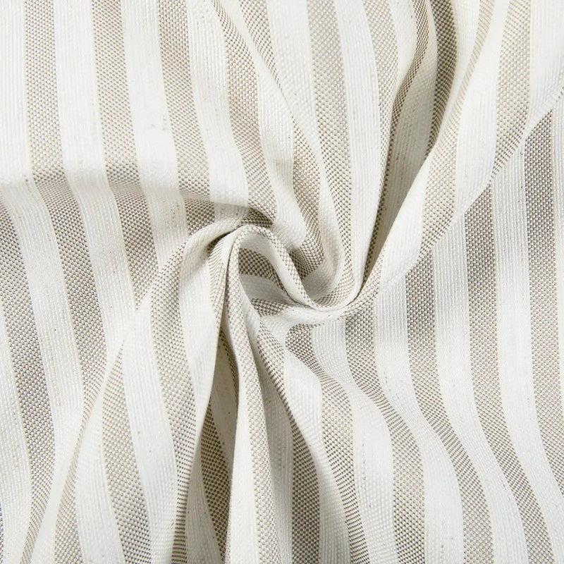 Britt Bengoechea Print Linen Cotton Pillow Cover