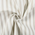 Britt Bengoechea x TWOPAGES Cottage Floral Printed Linen Cotton Pleated Curtains