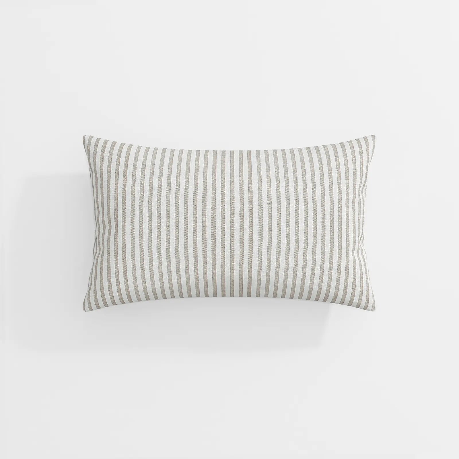 Britt Bengoechea Print Linen Cotton Pillow Cover