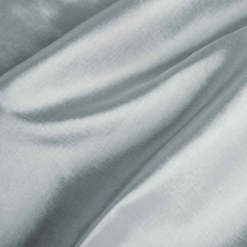 Selman Dupioni Silk Curtain Pleated-?-TWOPAGES