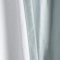 Selman Dupioni Silk Curtain Pleated-?-TWOPAGES