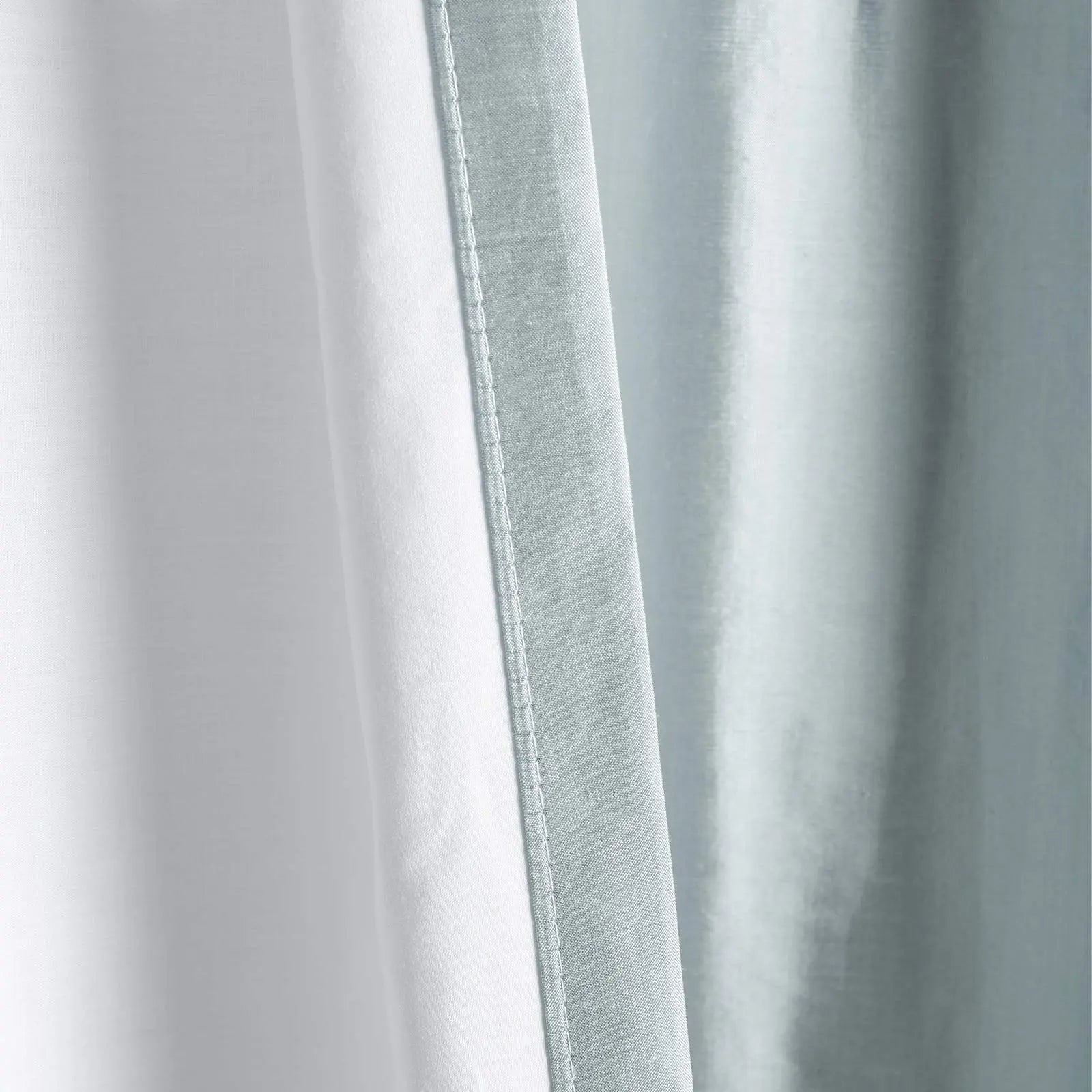Selman Dupioni Silk Curtain Pleated-?-TWOPAGES