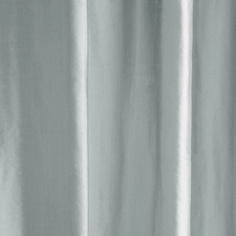 Selman Dupioni Silk Curtain Pleated-?-TWOPAGES