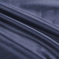 Selman Dupioni Silk Curtain Pleated?-TWOPAGES