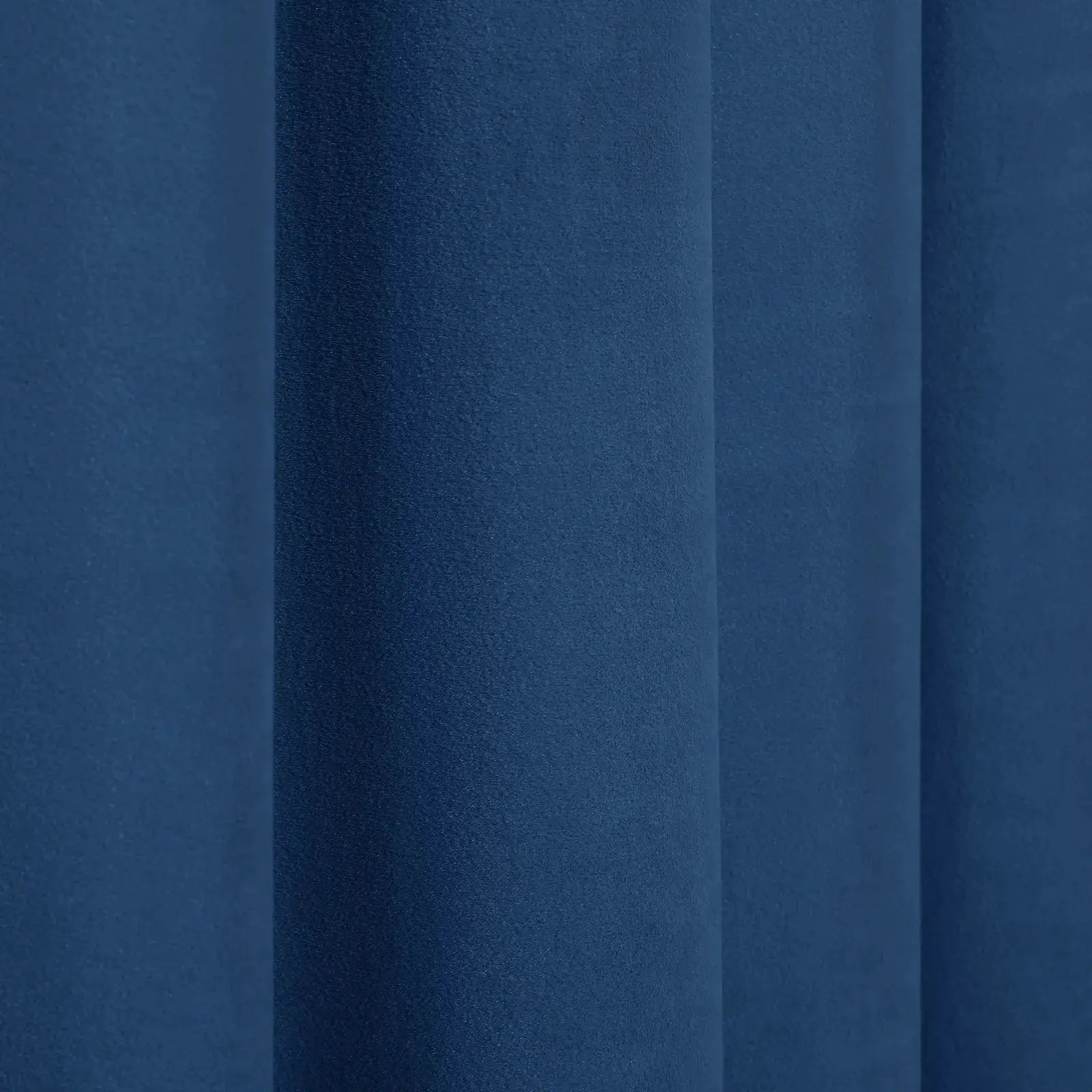 Tavis Premium Velvet Curtain Pleated-?-TWOPAGES