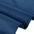 Tavis Premium Velvet Curtain Pleated-?-TWOPAGES
