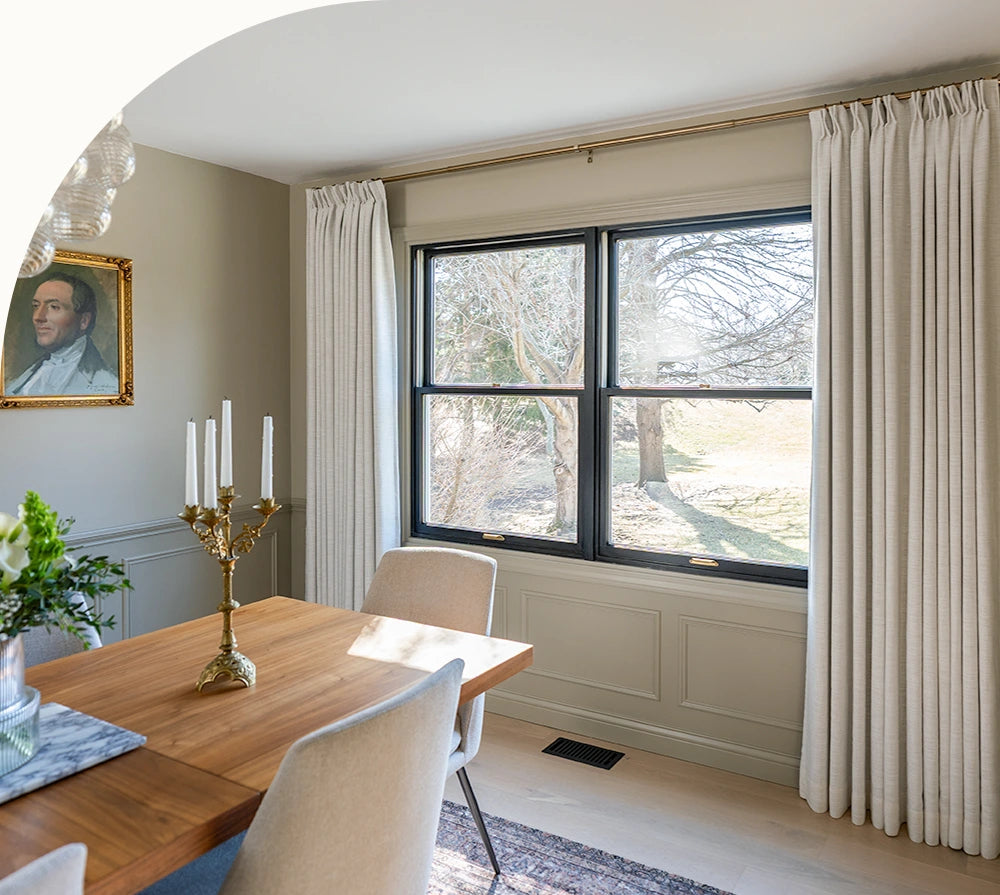 UK TWOPAGES CURTAINS