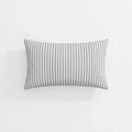 Britt Bengoechea Print Linen Cotton Pillow Cover