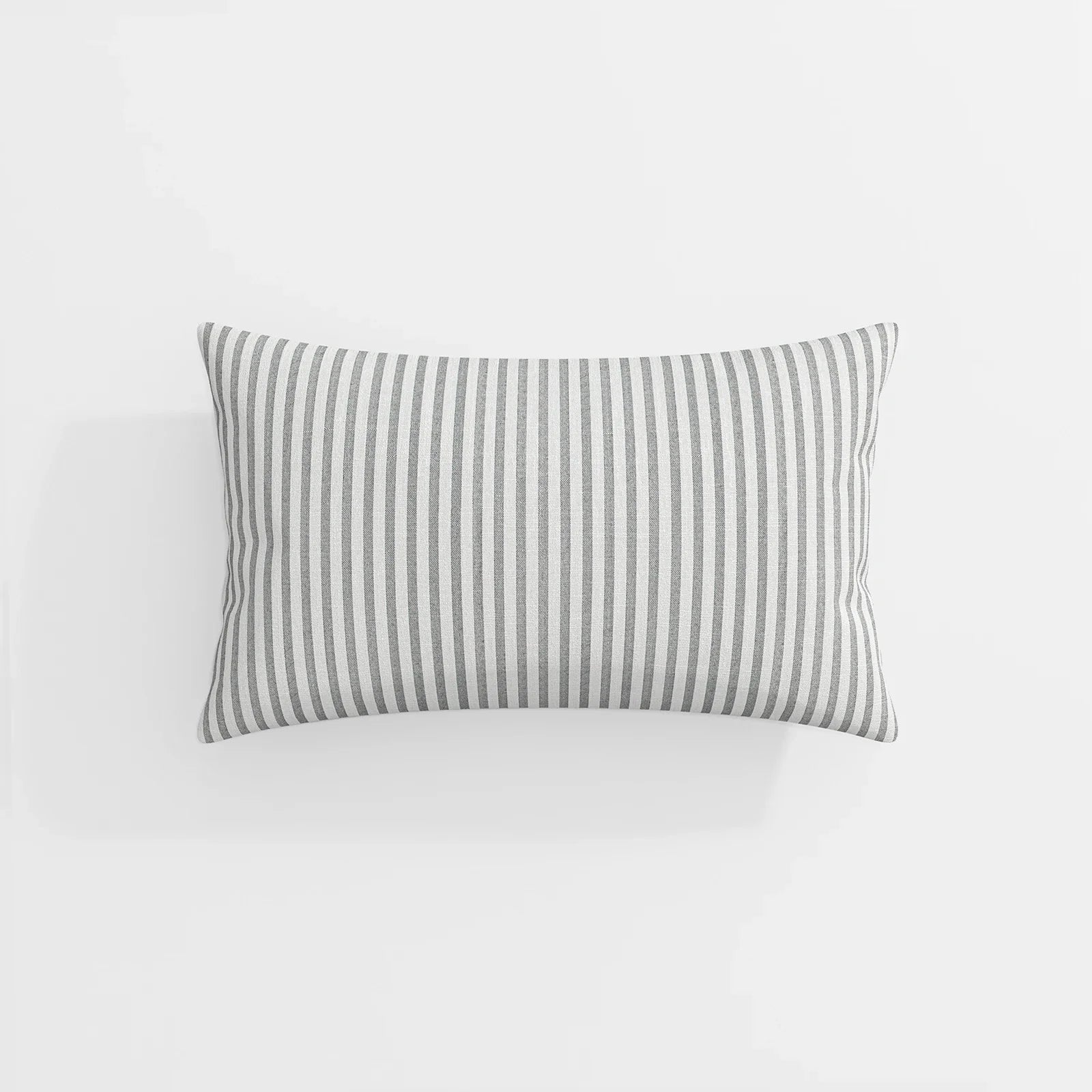 Britt Bengoechea Print Linen Cotton Pillow Cover