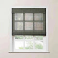 Rae Natural Ramie Bamboo Woven Blinds - Series P?-TWOPAGES CURTAINS