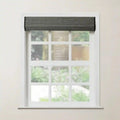 Rae Motorized Window Blinds Bamboo Woven - Series P?-TWOPAGES CURTAINS