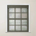 Rae Motorized Window Blinds Bamboo Woven - Series P?-TWOPAGES CURTAINS