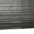 Rae Motorized Window Blinds Bamboo Woven - Series P?-TWOPAGES CURTAINS