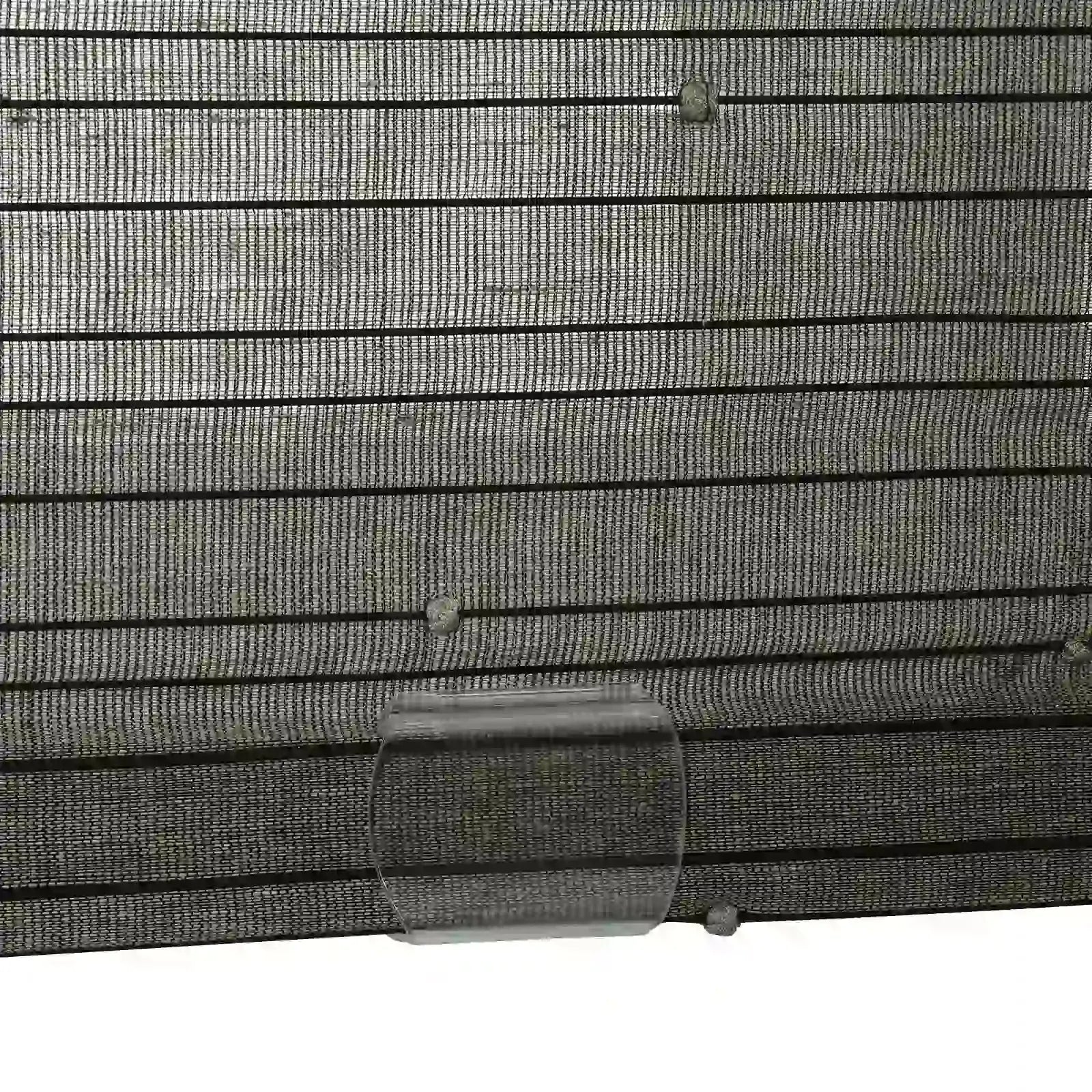 Rae Natural Ramie Bamboo Woven Blinds - Series P-?-TWOPAGES CURTAINS