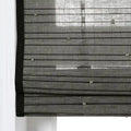 Rae Natural Ramie Bamboo Woven Blinds - Series P-?-TWOPAGES CURTAINS