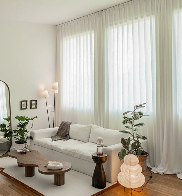 UK TWOPAGES CURTAINS