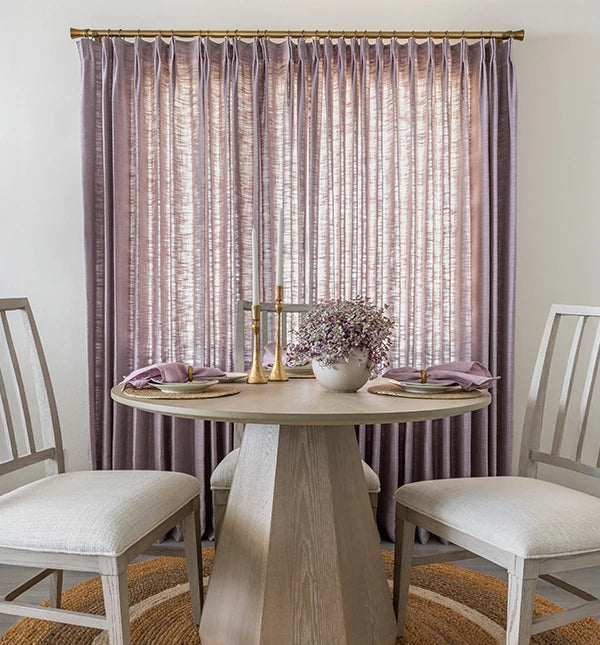 UK TWOPAGES CURTAINS