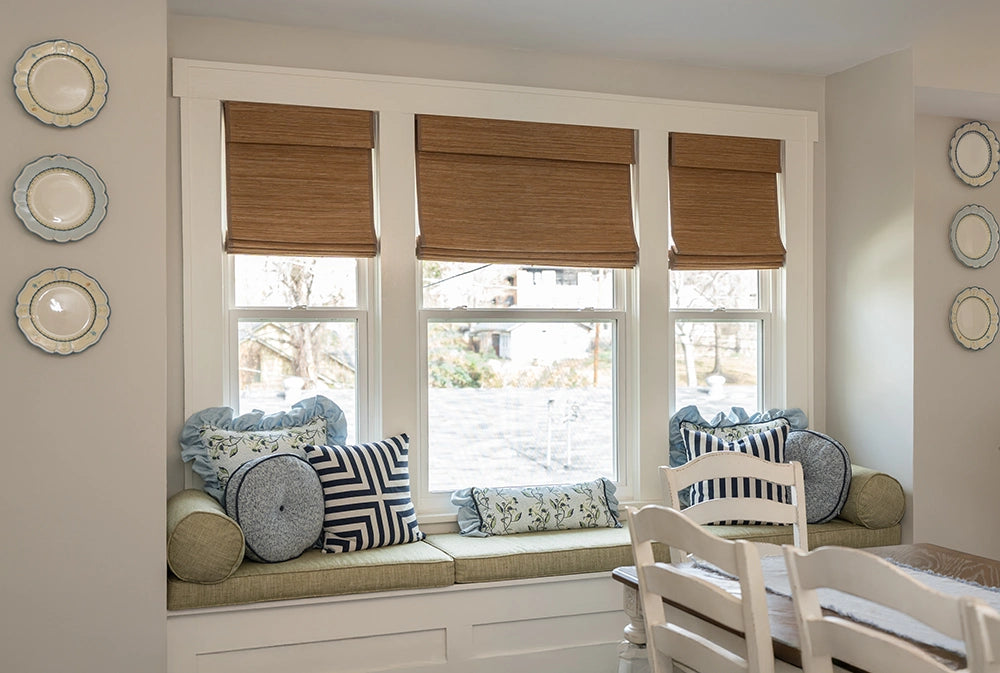 UK TWOPAGES CURTAINS